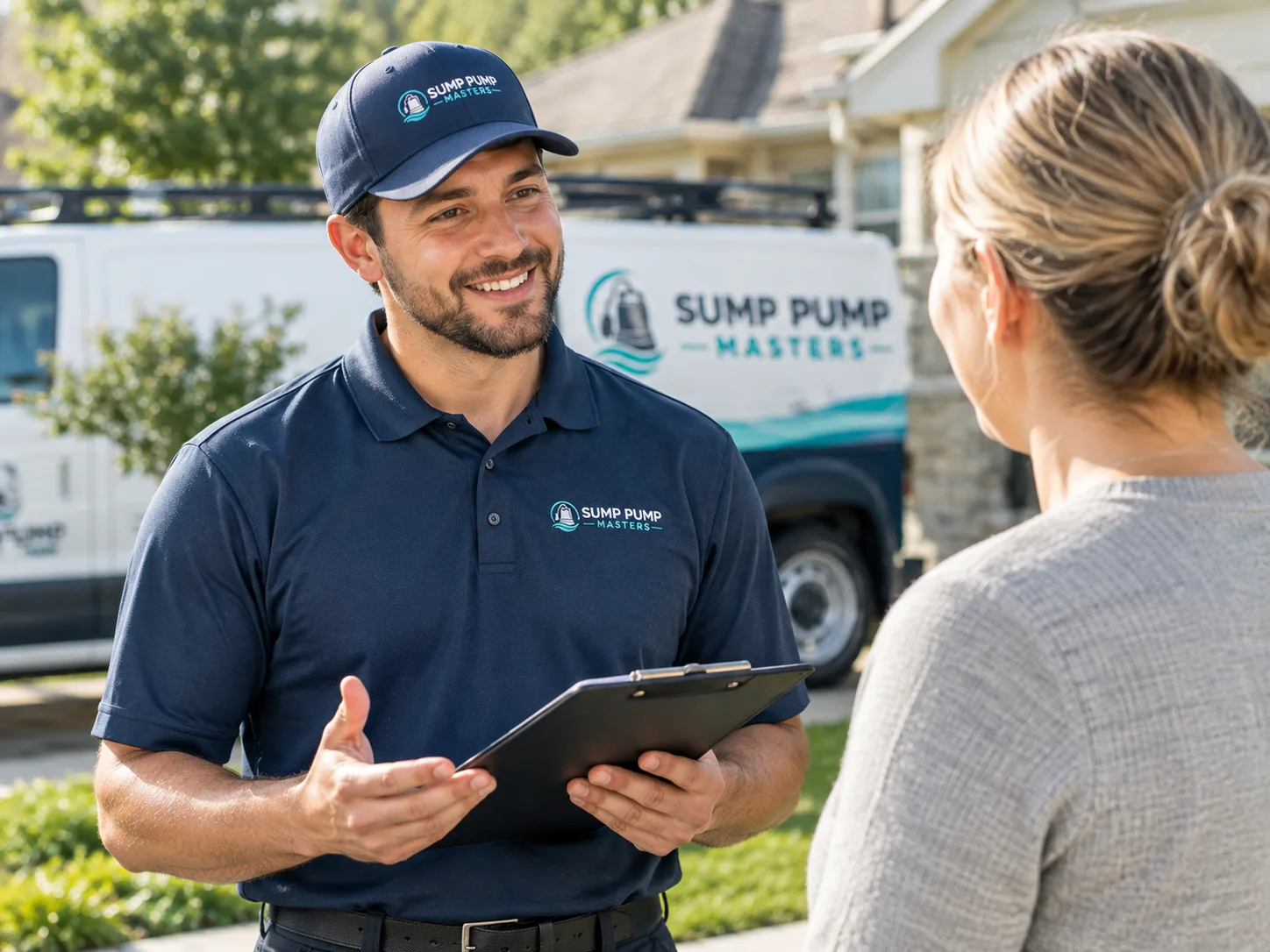 Sump Pump Repair Biwabik, MN FAQs